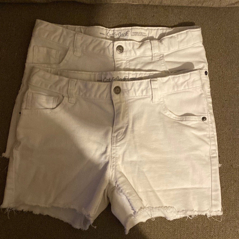 Kids shorts